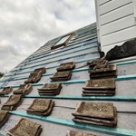 ROOF REPAIR - Acquaproof Roofing Limited About
