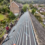 ROOF REPAIR - Acquaproof Roofing Limited About
