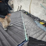 NEW ROOF - Acquaproof Roofing Limited About