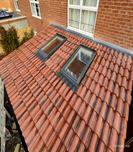 NEW ROOF - Acquaproof Roofing Limited Acquaproof Roofing