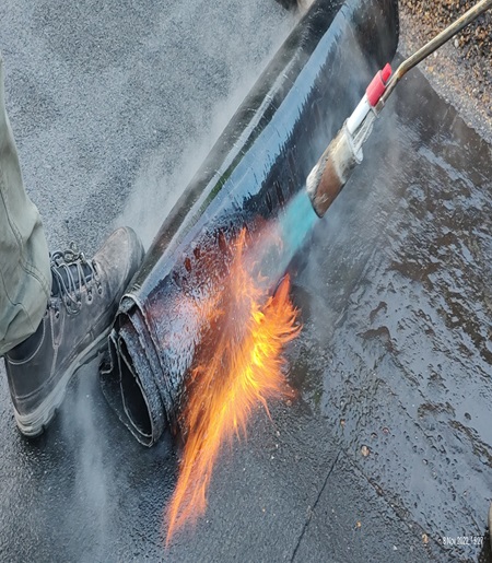 SHEET-METAL-ROOFING-REPAIR-&-INSTALLATION - Acquaproof Roofing Limited Acquaproof Roofing