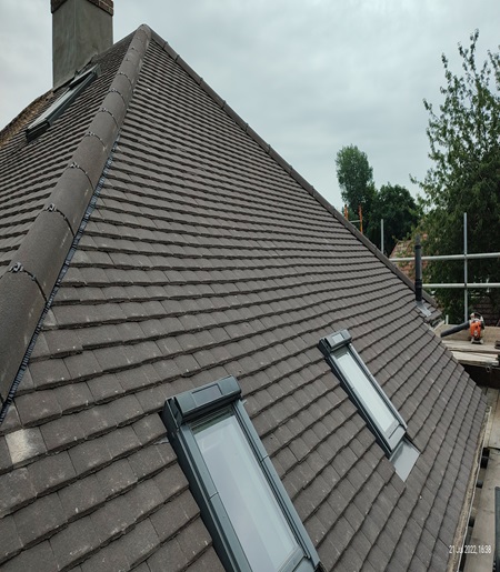 NEW ROOF - Acquaproof Roofing Limited Acquaproof Roofing