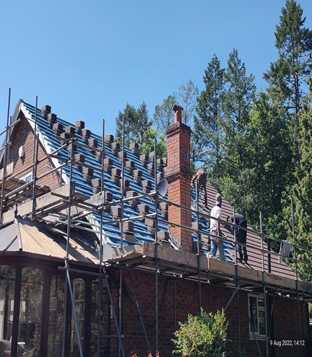 FASCIAS-&-SOFFITS - Acquaproof Roofing Limited Acquaproof Roofing